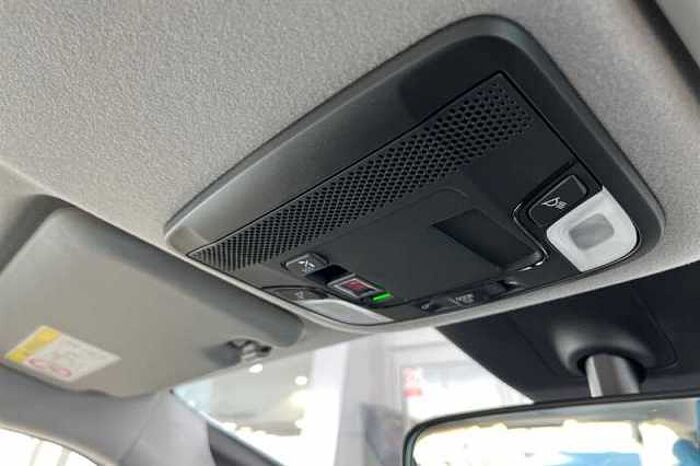 Honda Jazz Hybrid 1.5 i-MMD Hybrid Elegance 5dr eCVT 