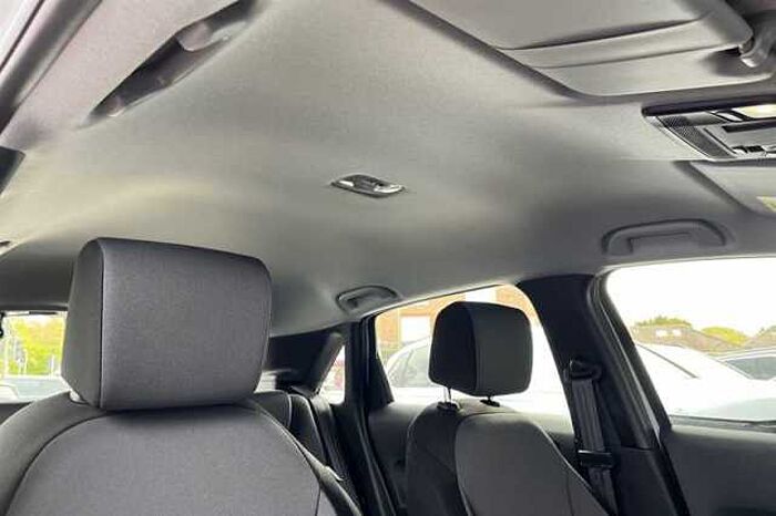 Honda Jazz Hybrid 1.5 i-MMD Hybrid Elegance 5dr eCVT 