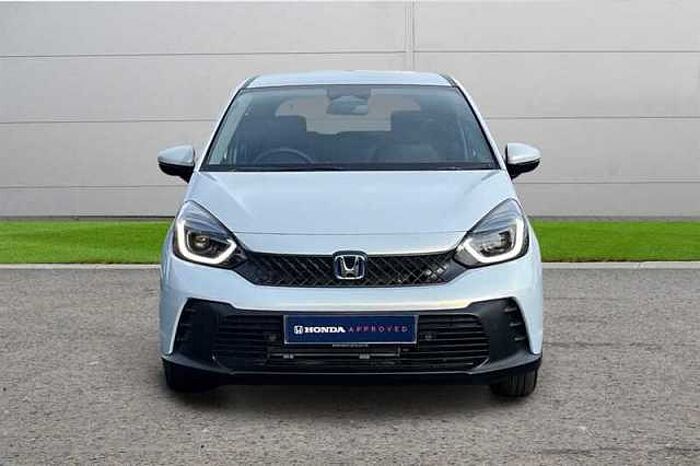 Honda Jazz Hybrid 1.5 i-MMD Hybrid Elegance 5dr eCVT 