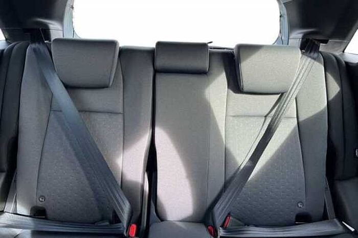 Honda Jazz Hybrid 1.5 i-MMD Hybrid Elegance 5dr eCVT 