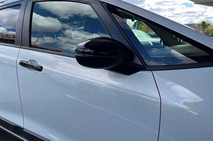 Honda Jazz Hybrid 1.5 i-MMD Hybrid Crosstar Advance 5dr eCVT 