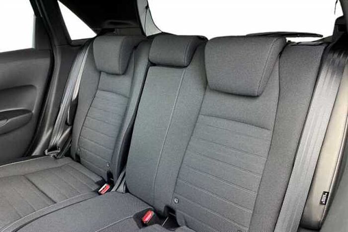 Honda Jazz Hybrid 1.5 i-MMD Hybrid Crosstar Advance 5dr eCVT 