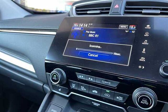 Honda CR-V Hybrid 2.0 i-MMD Hybrid EX 5dr eCVT 