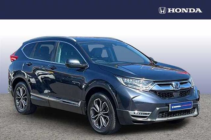 Honda CR-V Hybrid 2.0 i-MMD Hybrid EX 5dr eCVT 