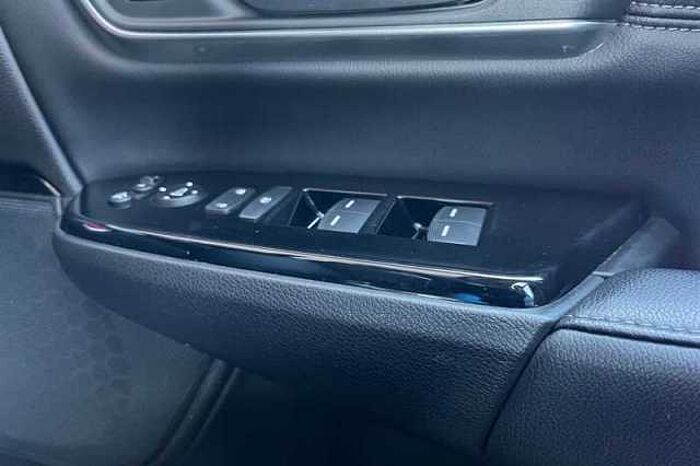 Honda CR-V Hybrid 2.0 i-MMD Hybrid EX 5dr eCVT 