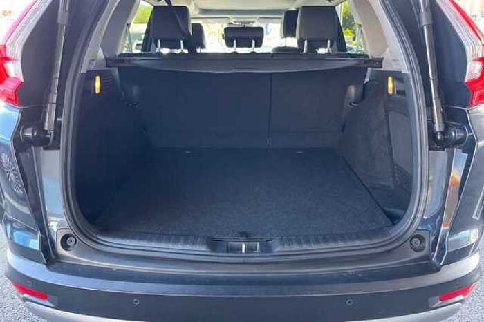 Honda CR-V Hybrid 2.0 i-MMD Hybrid EX 5dr eCVT 