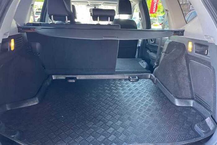 Honda CR-V Hybrid 2.0 i-MMD Hybrid EX 5dr eCVT 