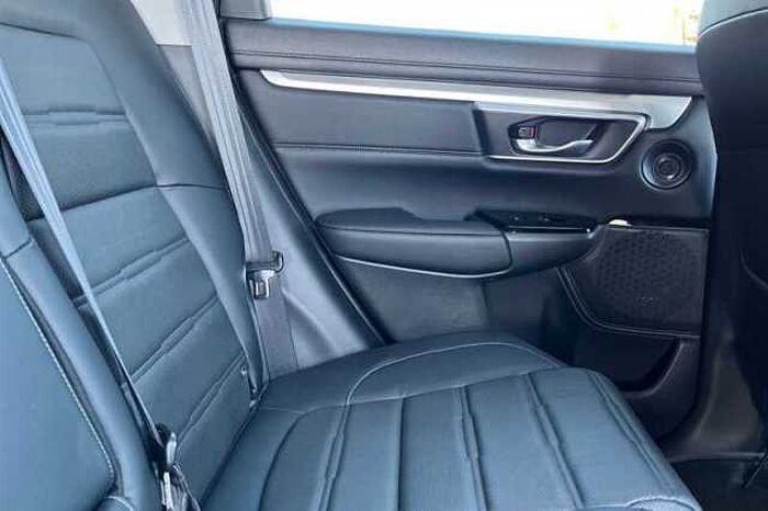 Honda CR-V Hybrid 2.0 i-MMD Hybrid EX 5dr eCVT 