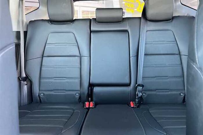 Honda CR-V Hybrid 2.0 i-MMD Hybrid EX 5dr eCVT 