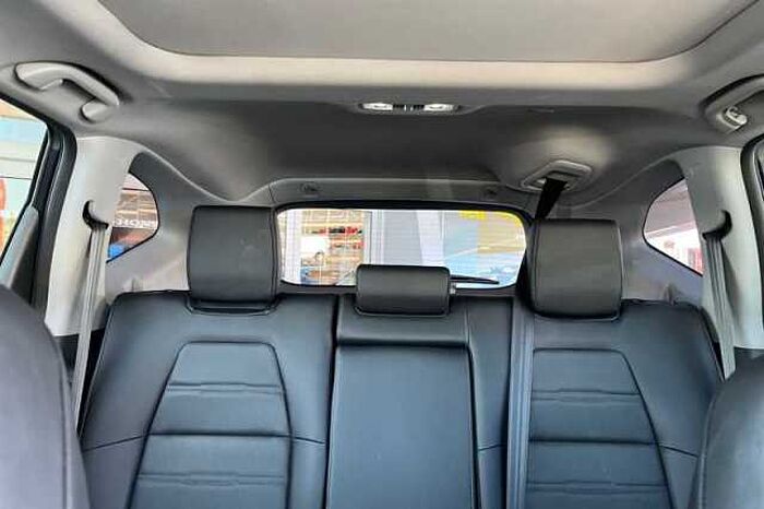 Honda CR-V Hybrid 2.0 i-MMD Hybrid EX 5dr eCVT 