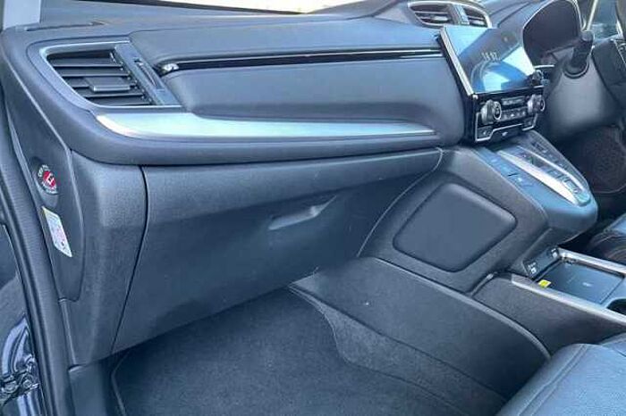 Honda CR-V Hybrid 2.0 i-MMD Hybrid EX 5dr eCVT 