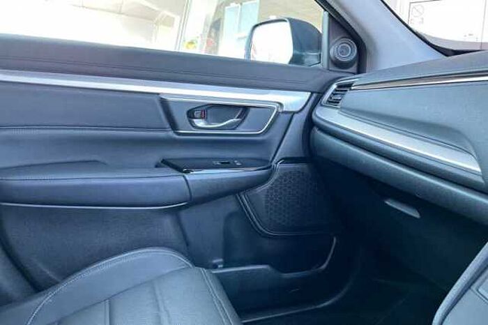 Honda CR-V Hybrid 2.0 i-MMD Hybrid EX 5dr eCVT 
