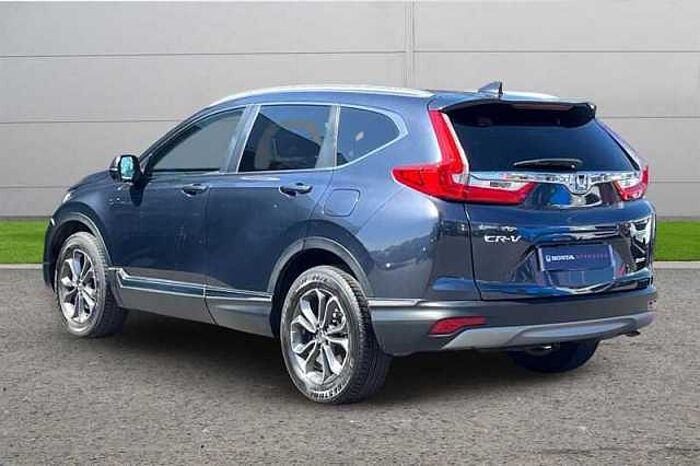Honda CR-V Hybrid 2.0 i-MMD Hybrid EX 5dr eCVT 