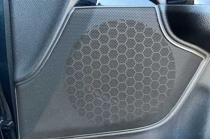 Honda CR-V Hybrid 2.0 i-MMD Hybrid EX 5dr eCVT 