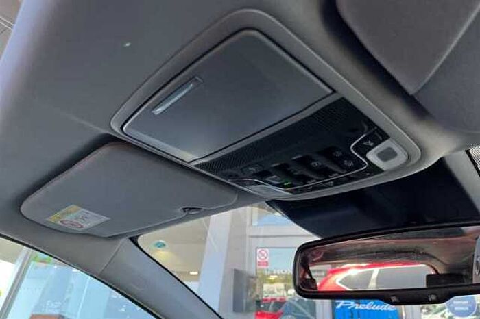 Honda CR-V Hybrid 2.0 i-MMD Hybrid EX 5dr eCVT 