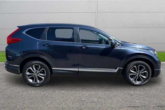 Honda CR-V Hybrid 2.0 i-MMD Hybrid EX 5dr eCVT 