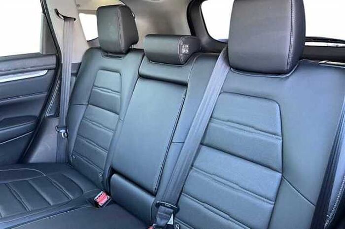 Honda CR-V Hybrid 2.0 i-MMD Hybrid EX 5dr eCVT 
