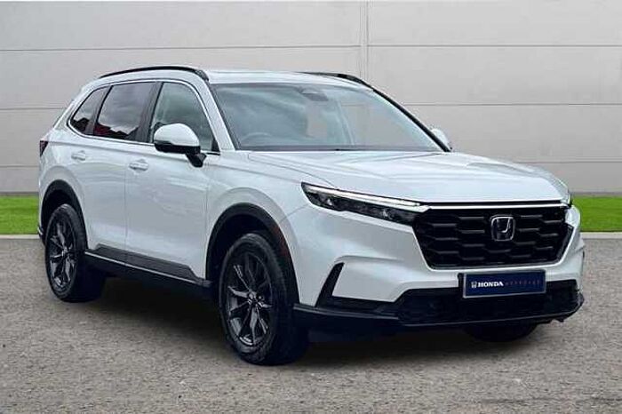 Honda CR-V e:HEV 2.0 EHEV ADVANCE 5DR ECVT 