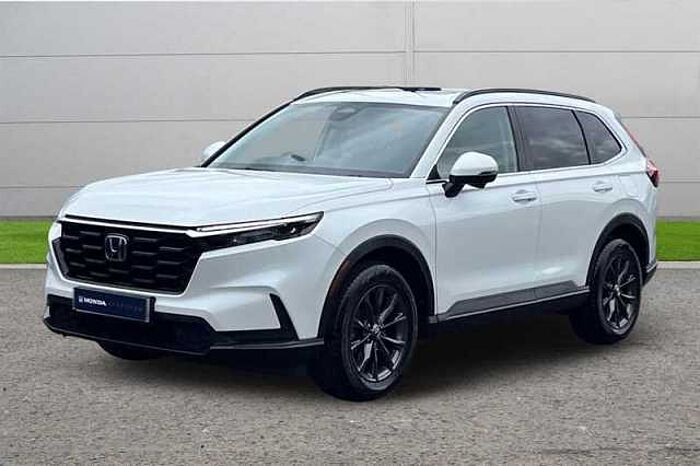 Honda CR-V e:HEV 2.0 EHEV ADVANCE 5DR ECVT 