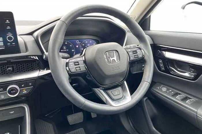Honda CR-V e:HEV 2.0 EHEV ADVANCE 5DR ECVT 