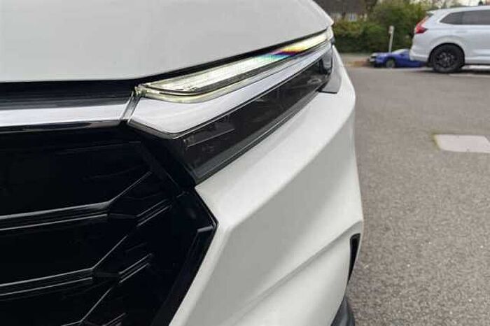 Honda CR-V e:HEV 2.0 EHEV ADVANCE 5DR ECVT 