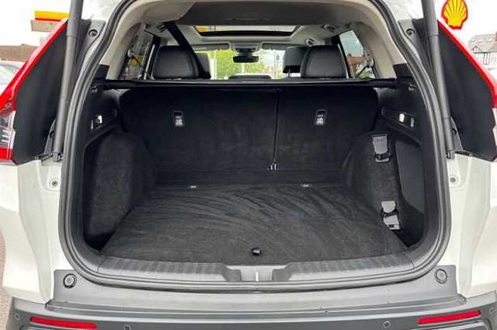 Honda CR-V e:HEV 2.0 EHEV ADVANCE 5DR ECVT 