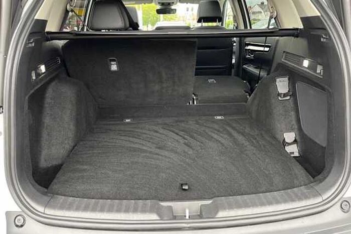 Honda CR-V e:HEV 2.0 EHEV ADVANCE 5DR ECVT 