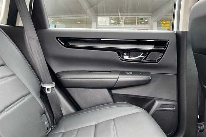 Honda CR-V e:HEV 2.0 EHEV ADVANCE 5DR ECVT 
