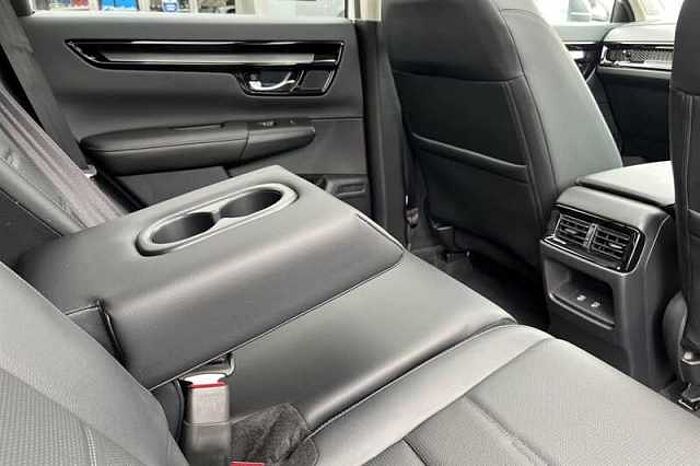 Honda CR-V e:HEV 2.0 EHEV ADVANCE 5DR ECVT 