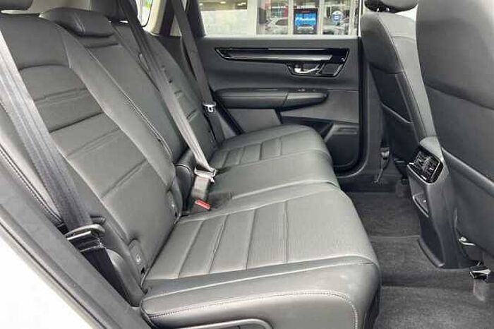 Honda CR-V e:HEV 2.0 EHEV ADVANCE 5DR ECVT 