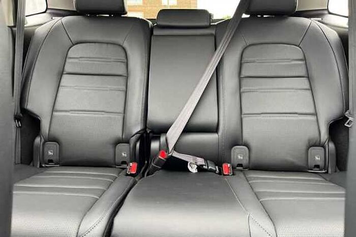 Honda CR-V e:HEV 2.0 EHEV ADVANCE 5DR ECVT 