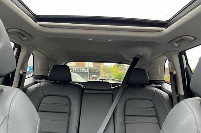 Honda CR-V e:HEV 2.0 EHEV ADVANCE 5DR ECVT 