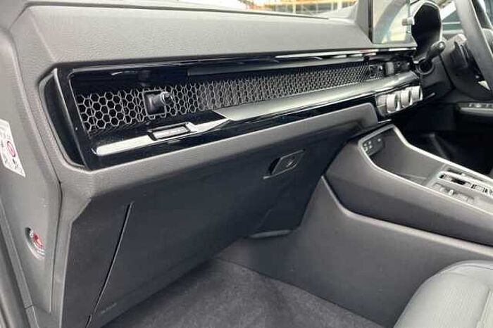 Honda CR-V e:HEV 2.0 EHEV ADVANCE 5DR ECVT 