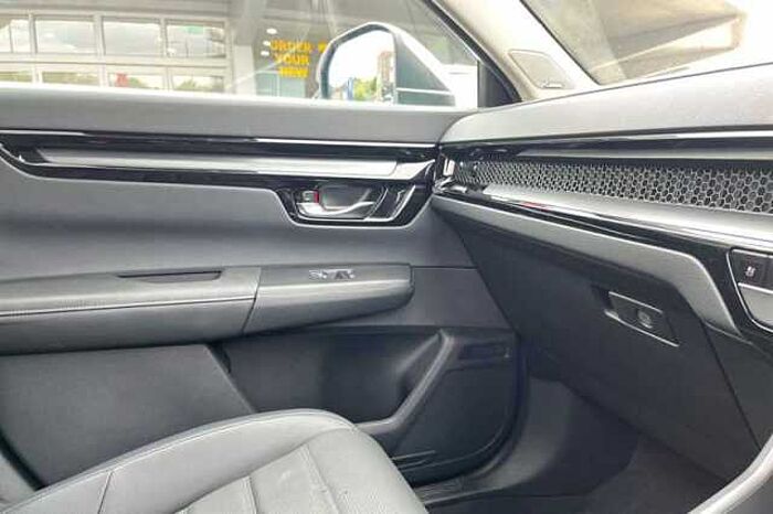 Honda CR-V e:HEV 2.0 EHEV ADVANCE 5DR ECVT 