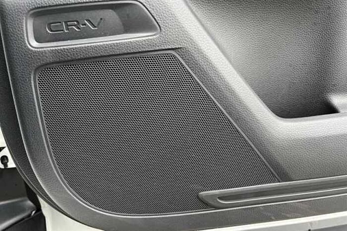 Honda CR-V e:HEV 2.0 EHEV ADVANCE 5DR ECVT 