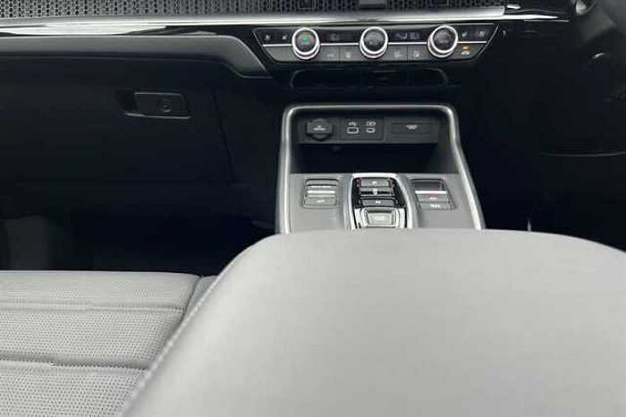 Honda CR-V e:HEV 2.0 EHEV ADVANCE 5DR ECVT 
