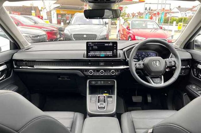 Honda CR-V e:HEV 2.0 EHEV ADVANCE 5DR ECVT 