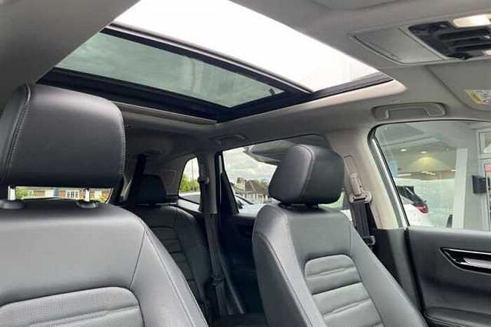Honda CR-V e:HEV 2.0 EHEV ADVANCE 5DR ECVT 