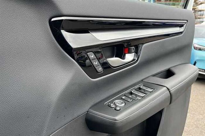 Honda CR-V e:HEV 2.0 EHEV ADVANCE 5DR ECVT 