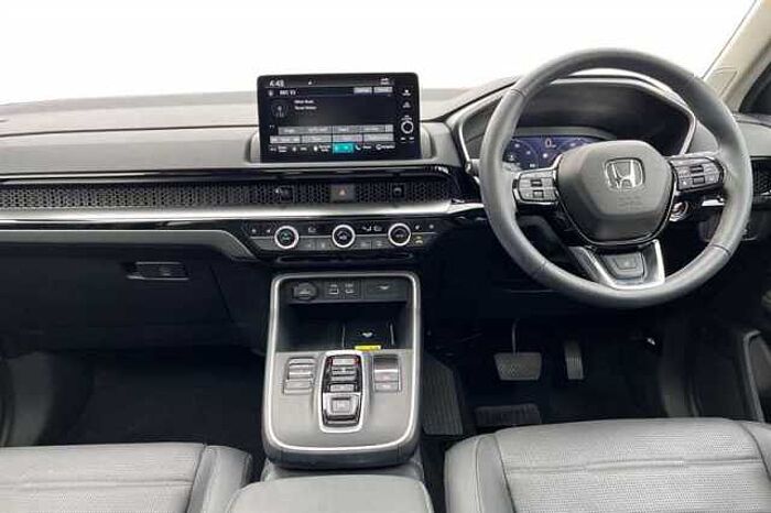 Honda CR-V e:HEV 2.0 EHEV ADVANCE 5DR ECVT 