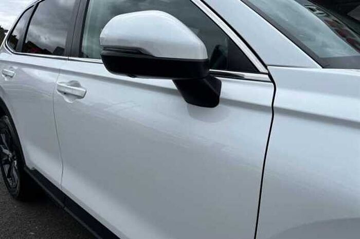 Honda CR-V e:HEV 2.0 EHEV ADVANCE 5DR ECVT 