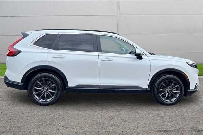 Honda CR-V e:HEV 2.0 EHEV ADVANCE 5DR ECVT 