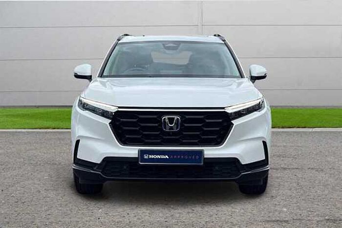 Honda CR-V e:HEV 2.0 EHEV ADVANCE 5DR ECVT 