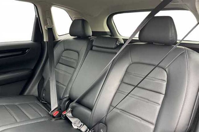 Honda CR-V e:HEV 2.0 EHEV ADVANCE 5DR ECVT 