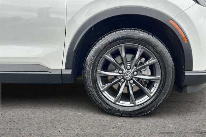 Honda CR-V e:HEV 2.0 EHEV ADVANCE 5DR ECVT 