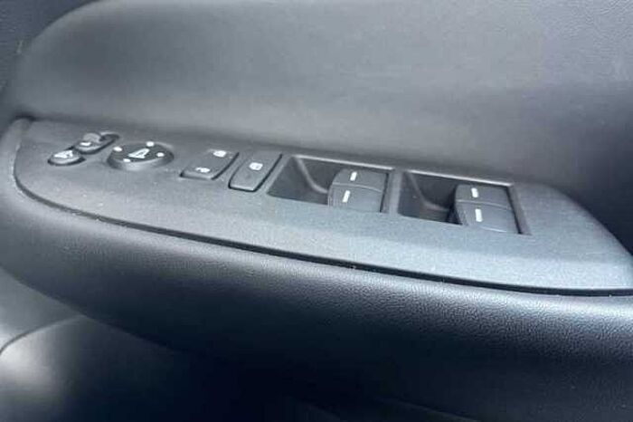 Honda Jazz Hybrid 1.5 I-MMD HYBRID ADVANCE 5DR ECVT 