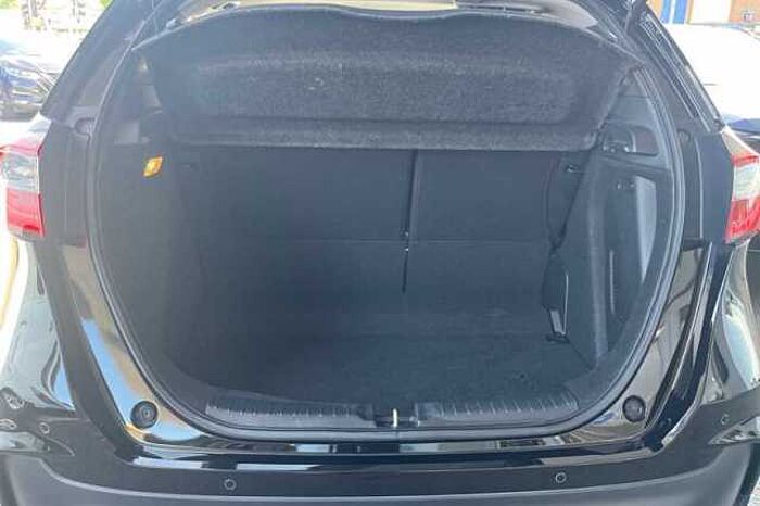 Honda Jazz Hybrid 1.5 I-MMD HYBRID ADVANCE 5DR ECVT 