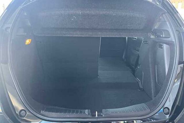 Honda Jazz Hybrid 1.5 I-MMD HYBRID ADVANCE 5DR ECVT 