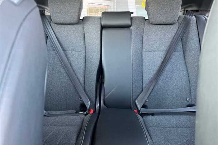 Honda Jazz Hybrid 1.5 I-MMD HYBRID ADVANCE 5DR ECVT 