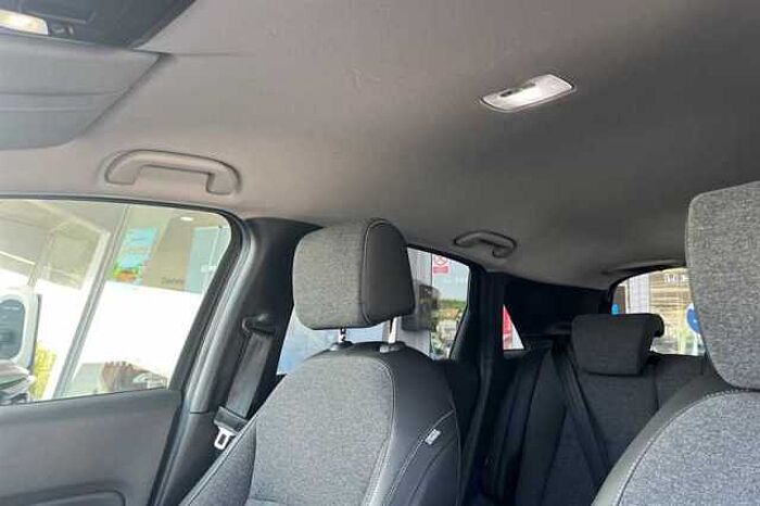 Honda Jazz Hybrid 1.5 I-MMD HYBRID ADVANCE 5DR ECVT 